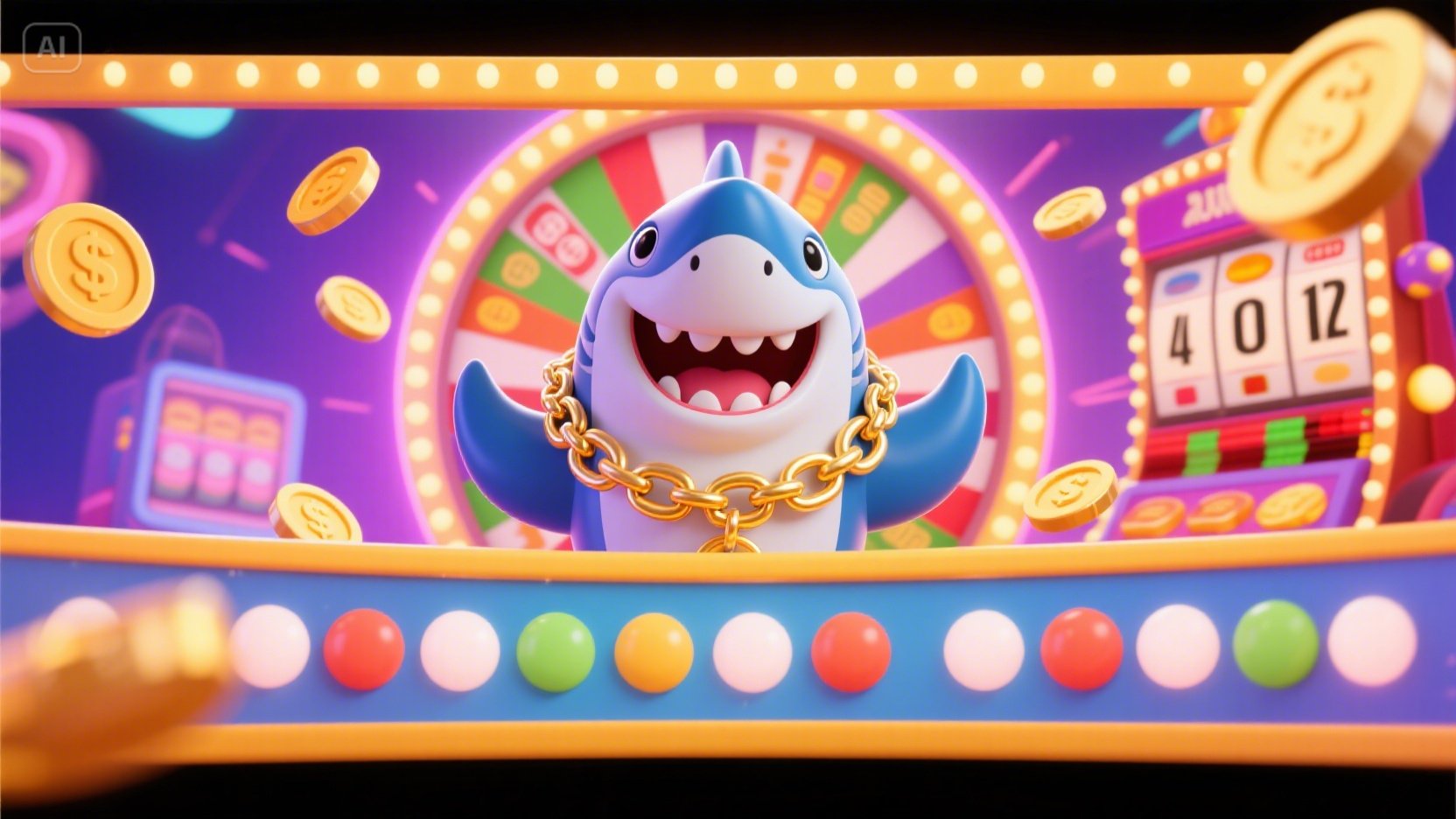 Casino MogoBet desktop and mobile interfaces