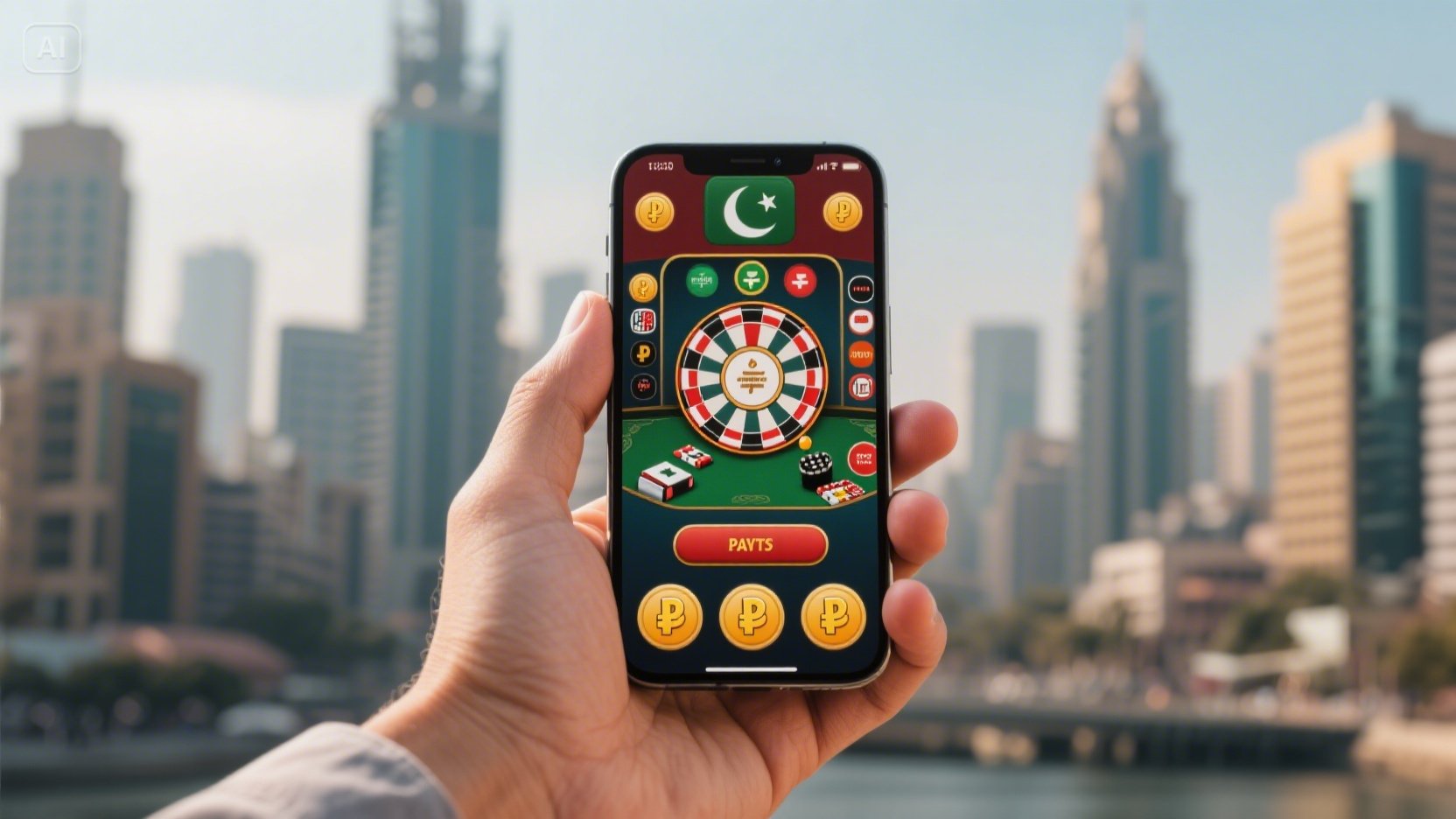 Casino MogoBet desktop and mobile interfaces