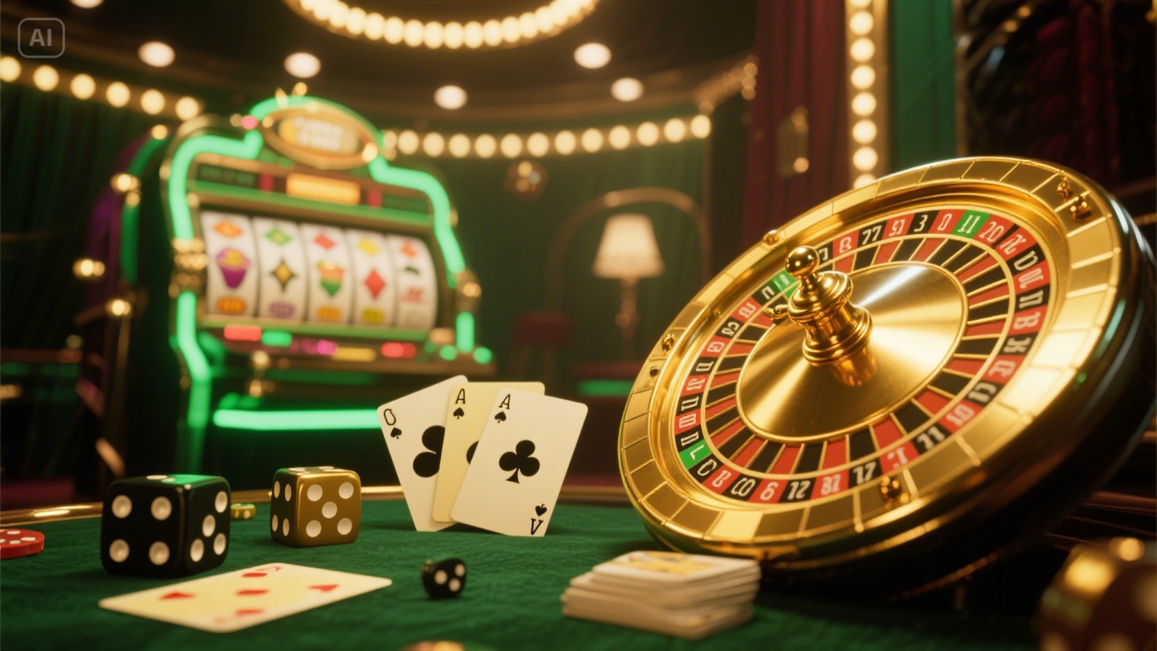 Casino MogoBet desktop and mobile interfaces