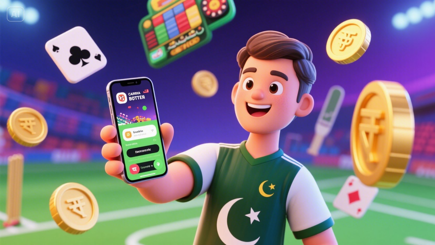 MogoBetDeposit today and get 200% instantly added to your wallet! Pakistan’s users can play casino, live dealer, and poker with guaranteed PKR payouts.