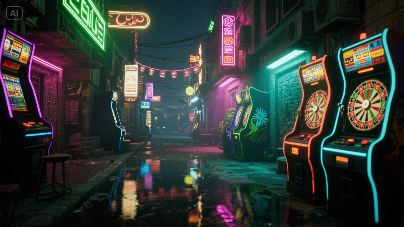 Casino MogoBet desktop and mobile interfaces